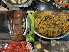 -牛一煲美食(江高店)