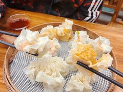 -嘉州海汇源老烧麦店