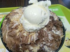 -MOMO冰品·生巧汤圆(红桥店)
