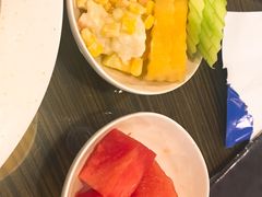 -豪客来牛排(新街口羊皮巷店)