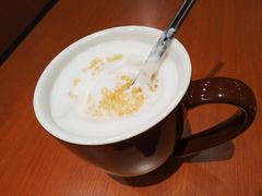 泡泡牛奶-魏斯理汉堡(西安沣东吾悦店)