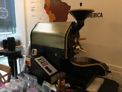 -COFFEE HOLIC(朝外SOHO店)