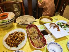 宫廷烤鸭半只-红红烤鸭店(西单店)