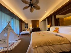 -石梅湾艾美度假酒店