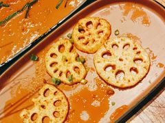 -花和尚·湘西小串烧烤(祈福店)