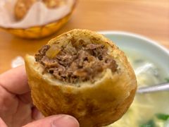 -买又大餐厅(福林里店)