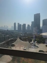 -妍悦月子中心(武汉天地店)