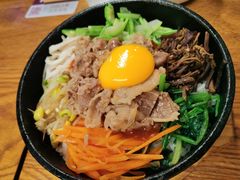 -韩见·韩式拌饭·炸鸡(石厦店)