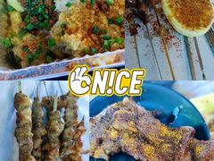 -眼镜哥浦江夜宵大本营