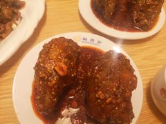 -老号尤兔头(西川店)