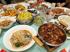 -添福来墨鱼饺子 · 海鲜东北菜(大连星海·黄浦路店)