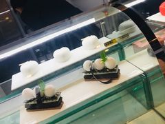 -麦雪尔甜品·生日蛋糕(新街口旗舰店)