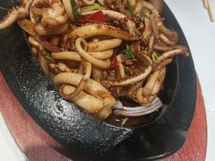 -状元阁烧烤(群力店)