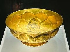 -陕西历史博物馆