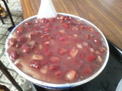 红豆双皮奶-百花传统甜品店(原址店)