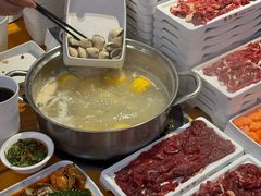 -养牛邓·潮汕牛肉海鲜自助火锅(广州店)