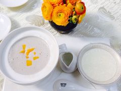芒果燕窝-燕庭·纯燕窝·甜品下午茶(南京西路店)