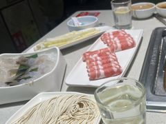 -海底捞火锅(亲子主题北金鹰店)