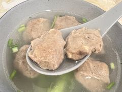 -汕味十足·汕尾特色小吃(海珠店)