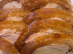 -紫光园·烤鸭(吕家营店)