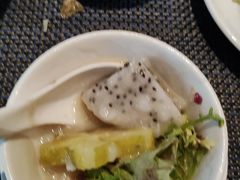 -威珀斯酒店·珀萃美食餐厅 | 海鲜刺身·现烤生蚝·特色烤肉