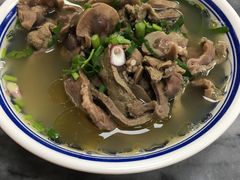 -珍珍小食店(西华路店)