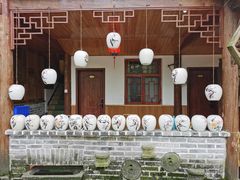 -青城甲(青城山店)