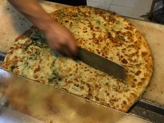 -咏春葱油饼(德政中路店)