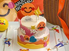 -壹点壹客·生日蛋糕(龙岗店)