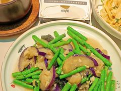 -秋色客家菜(南山店)