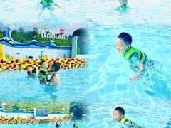 -乐高水上乐园
