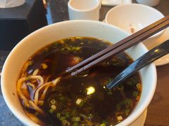 -中国厨房/台湾牛肉面