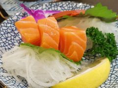 -食鲤料理(西虹东路店)