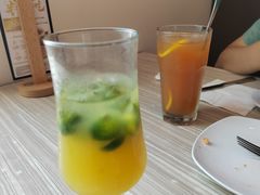 -必胜客(新福地店)