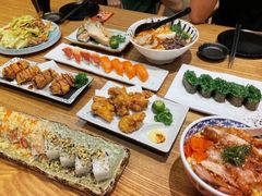 -赤稻·日式料理(禅城店)