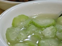 丝瓜-笨罗卜浏阳菜馆(龙华鹏润达店)