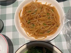 -彭耕记猪油炒小菜(吉联mall店)