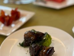 -湖影中餐厅·南京金茂威斯汀大酒店