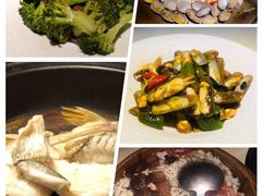 -百味馆·粤菜·湛江菜(后海花园店)