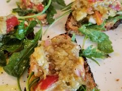 烤茄子面包-Mesa Madre梅萨妈妈·Bintana(国贸店)