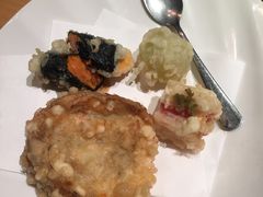 -泉寿司(万科公园店)