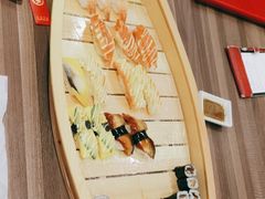 -三禾寿司(石龙店)