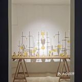 嘉人MC HOUSE|时尚灵感特展，地平线的跳跃