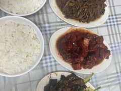-尹记餐馆(花园店)