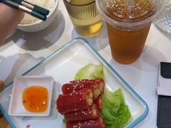 -火啫啫·粤式啫啫煲(南京弘阳店)