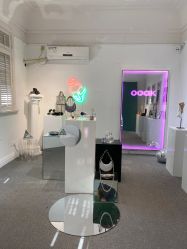 -OOAK设计师品牌概念店(新乐路店)