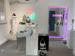 -OOAK设计师品牌概念店(新乐路店)