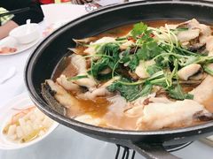 -天地生态农庄