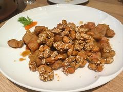 -连鹭海鲜·海肠捞饭·海胆饭(星海店)