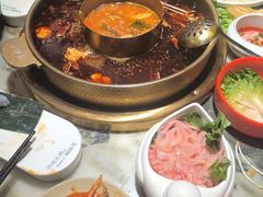 -矮板凳老火锅(宽窄巷子店)